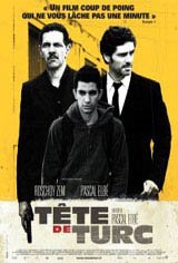 Tête de Turc Movie Poster