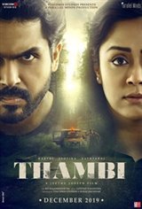Thambi Movie Poster