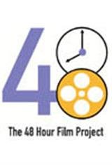 The 48 Hour Film Project Movie Poster