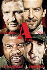 The A-Team Poster