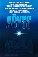 The Abyss Affiche de film