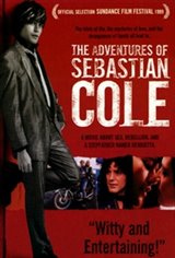 The Adventures of Sebastian Cole Affiche de film