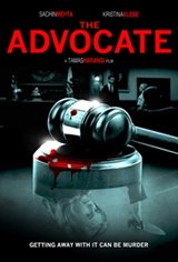 The Advocate Affiche de film