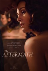 The Aftermath Poster