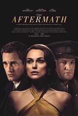 The Aftermath Affiche de film