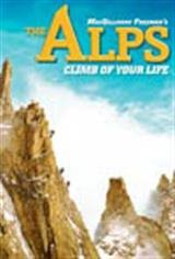 The Alps Poster