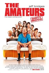 The Amateurs Large Poster