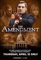 The Amendment Poster