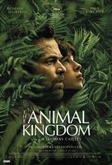 The Animal Kingdom Movie Poster