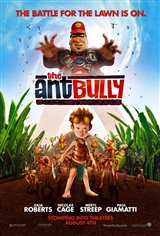 The Ant Bully Movie Poster Movie Poster