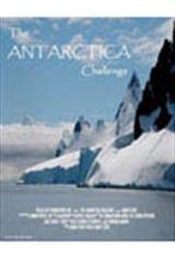 The Antarctica Challenge: A Global Warning Poster