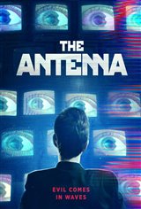 The Antenna Poster