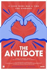 The Antidote Movie Poster