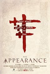 The Appearance Movie Poster