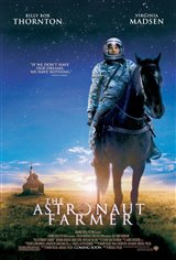 The Astronaut Farmer Affiche de film