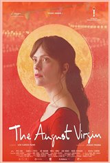 The August Virgin Movie Poster