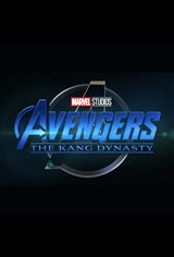 The Avengers 5 Affiche de film