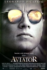 The Aviator Movie Poster