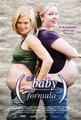 The Baby Formula Affiche de film