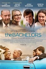 The Bachelors Affiche de film