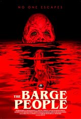 The Barge People Movie Poster