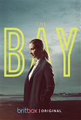 The Bay (BritBox) Poster