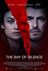 The Bay of Silence Affiche de film