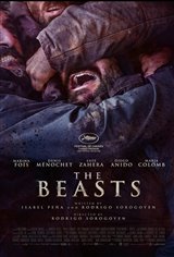 movie review the beasts