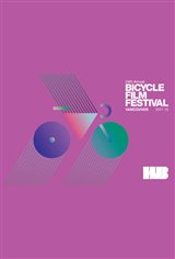 The Bicycle Film Festival: Adventure Shorts Movie Poster