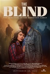 The Blind Movie Poster Movie Poster
