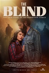 The Blind Movie Trailer
