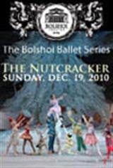 The Bolshoi Ballet: The Nutcracker Encore Affiche de film
