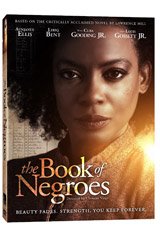 The Book of Negroes Movie Poster