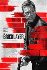 The Bricklayer Affiche de film