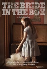 The Bride in the Box Affiche de film