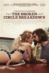 The Broken Circle Breakdown Poster