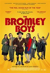 The Bromley Boys Movie Poster