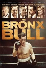 The Bronx Bull Affiche de film