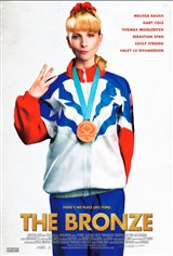 The Bronze Affiche de film