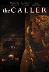 The Caller Movie Poster Movie Poster