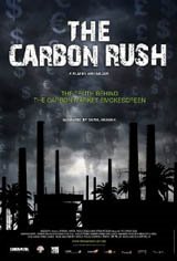 The Carbon Rush Affiche de film