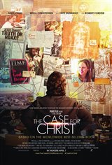 The Case for Christ Movie Poster