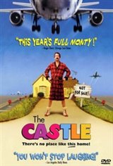 The Castle Movie Poster