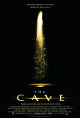 The Cave Movie Poster Movie Poster