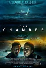 The Chamber Poster