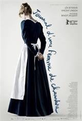 The Chambermaid Movie Poster