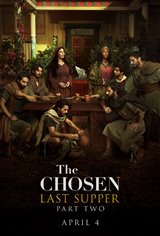 The Chosen: Last Supper Part 2 Movie Trailer
