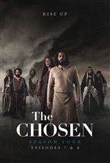 The Chosen: Season 4 - Episodes 7-8 Movie Trailer