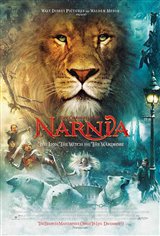 The Chronicles of Narnia: The Lion, the Witch and the Wardrobe Movie Poster Movie Poster
