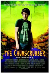 The Chumscrubber Movie Poster Movie Poster